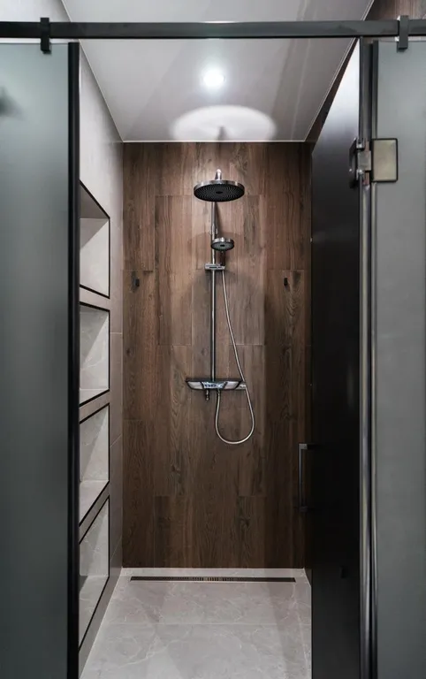 Студия премиум класса близко к самому центру