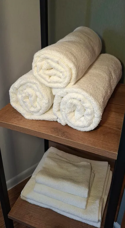 Квартира Уютная светлая квартира в спальном районе — Светлогорск