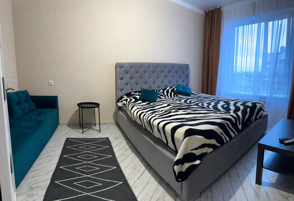 Квартира в самом красивом районе города