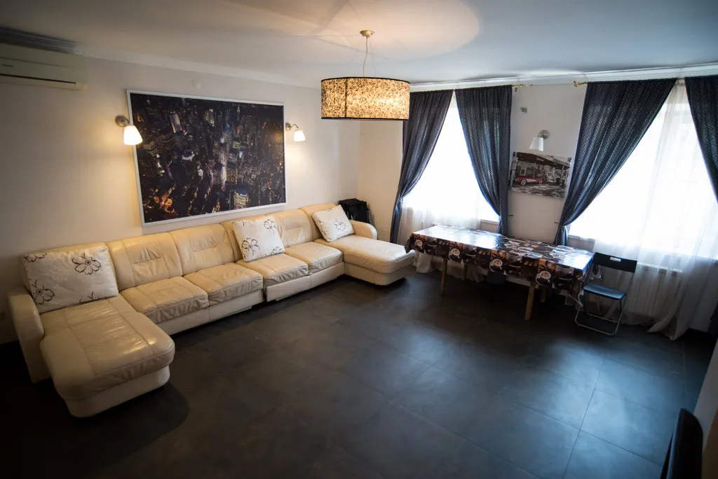 Вилла делюкс