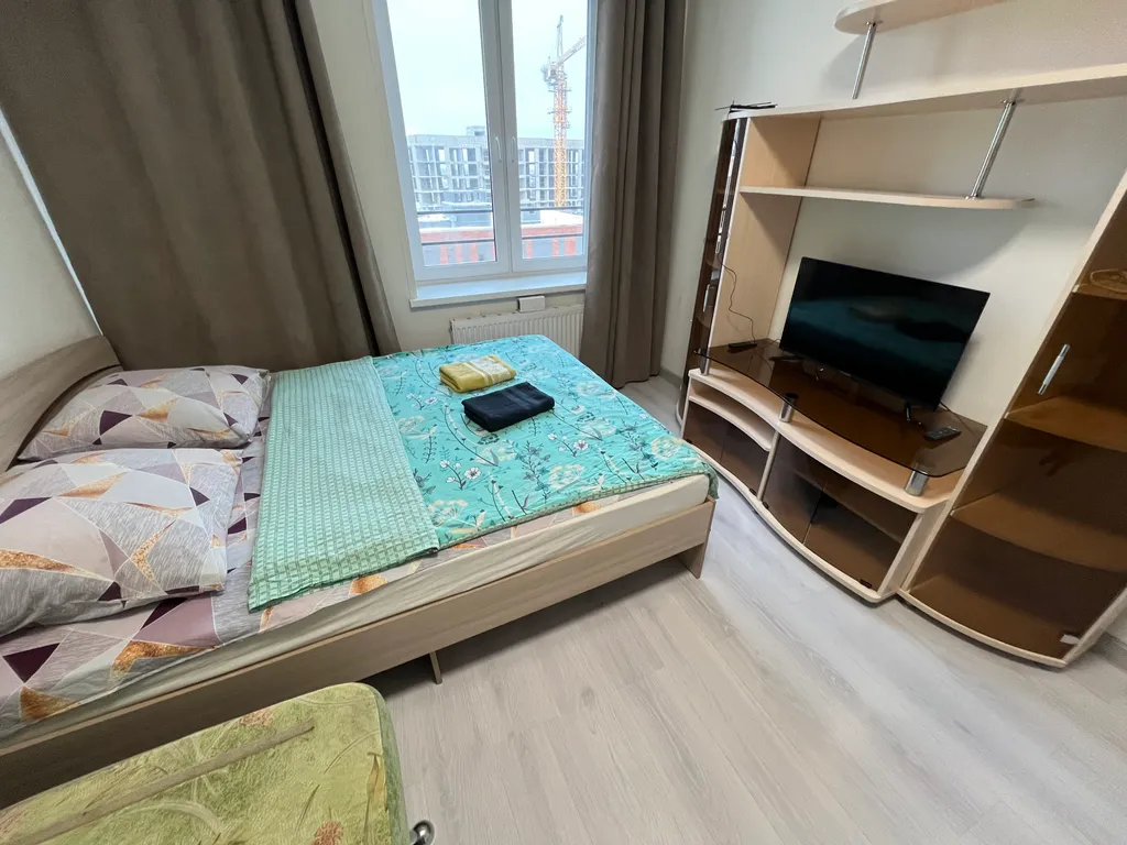 Квартира рядом с Ашан и заводом Купол — аренда посуточно в Ижевск