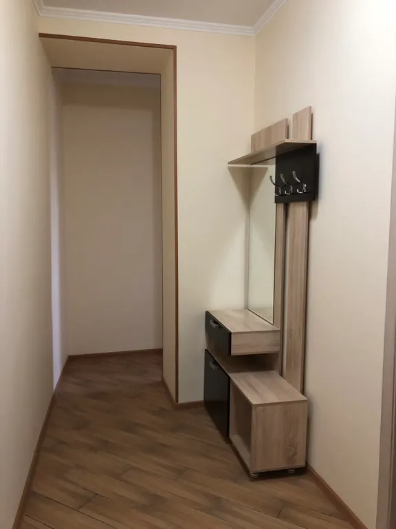 Уютная квартира в центре Туапсе