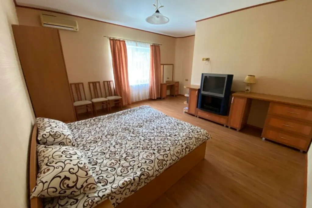 Гостевой дом кара дениз