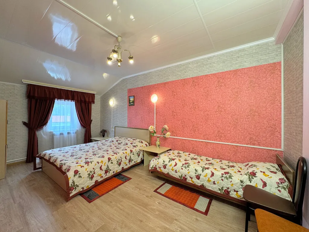 Коттедж Мальта в коттеджном комплексе