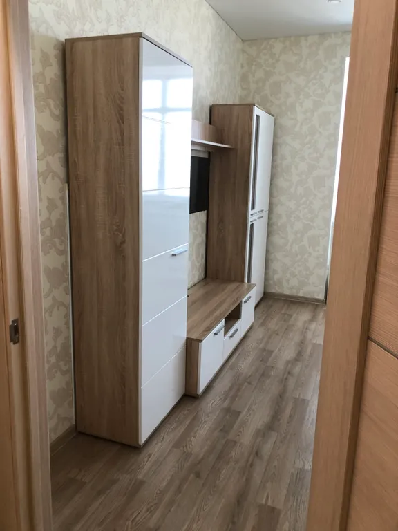 Квартира Квартира возле парка Учкуевка — Севастополь