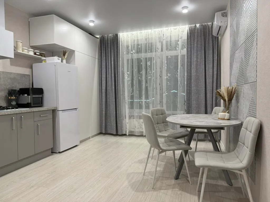 Уютная квартира для Вашего отличного отдыха