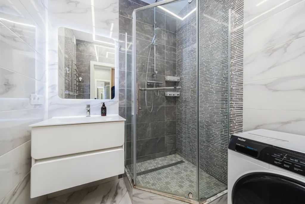 Уютная квартира в престижном районе