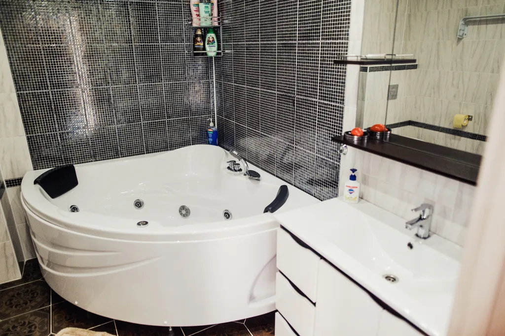 Видовые премиум-апартаменты в ЖК Фрегат