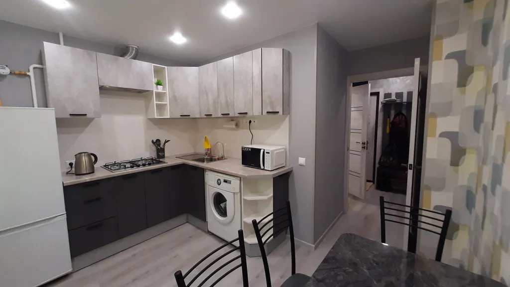 Прекраснейшая квартира на Набережной Цны