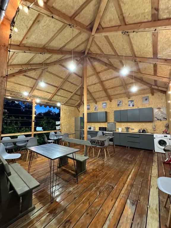 3-комнатный Дом