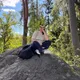Оля