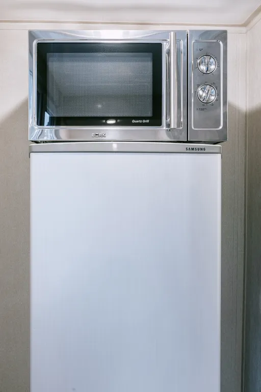 Квартира в сердце Терскола