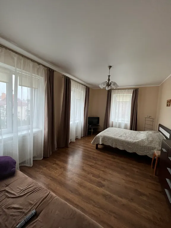 Уютная квартира для отдыха в тишине возле моря — аренда посуточно в Пионерский