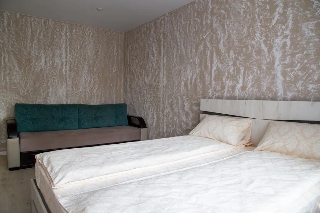 Апартаменты рядом с М4