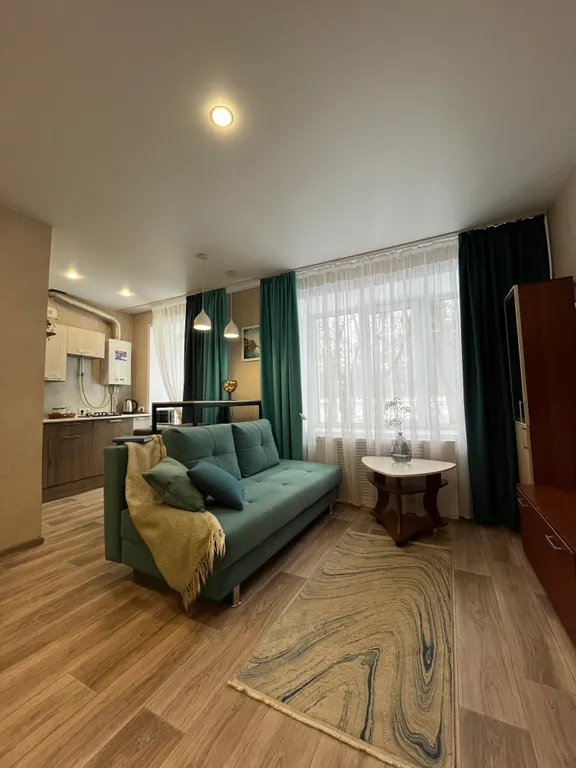 Студия Волна