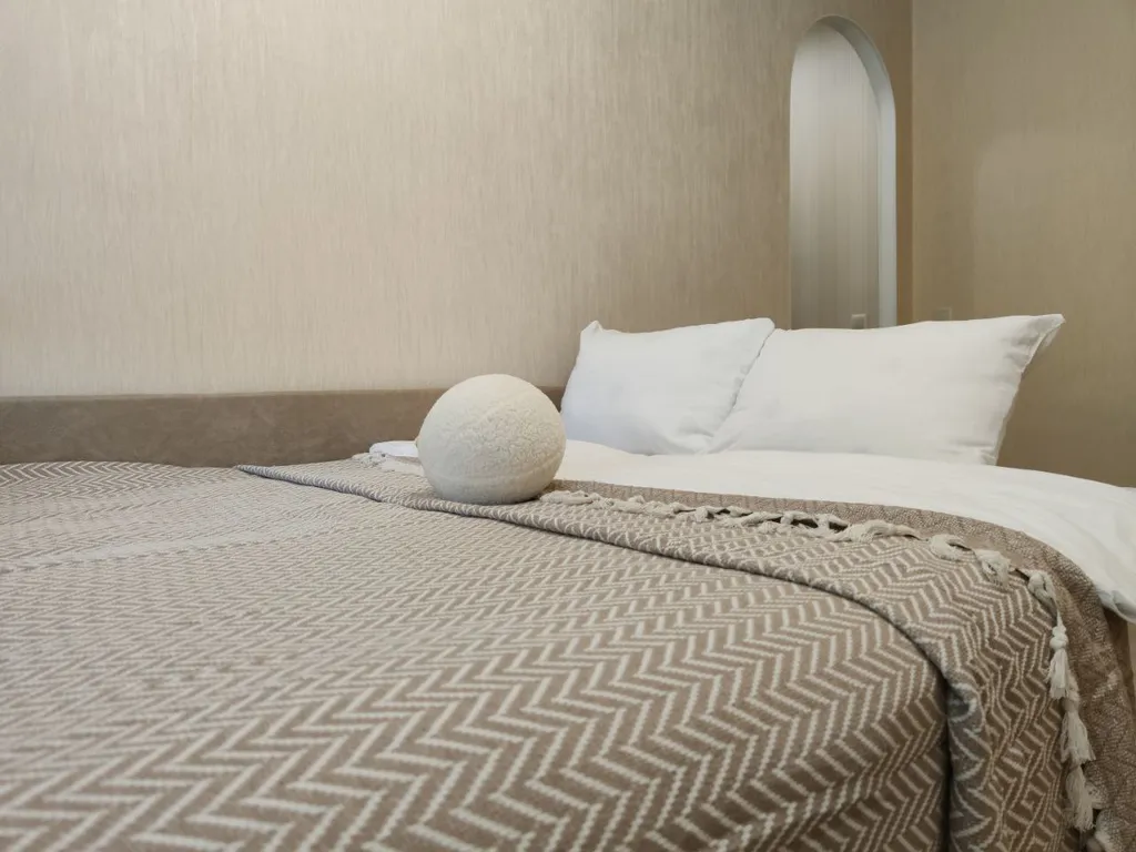 Квартира 1-ая квартира спальный район рядом с Волейбольным центром — Ярославль