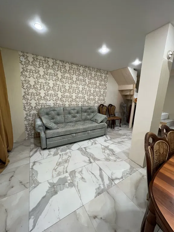 Коттедж Уютный дом в центре горда — Сочи