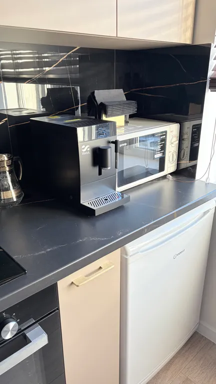 Квартира 2-комнатная Квартира — Калининград