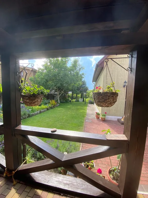 Дом для отдыха Майя возле моря