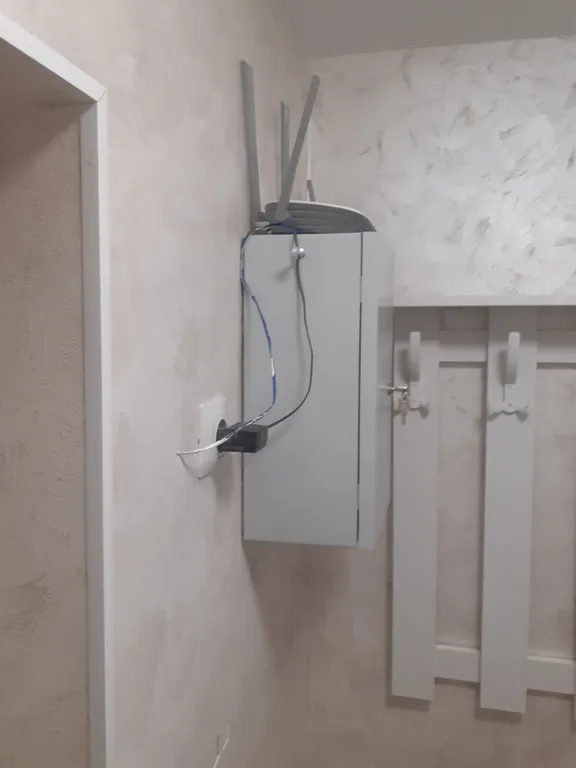 Квартира 2х комнатная квартира на набережной Волги — Тверь