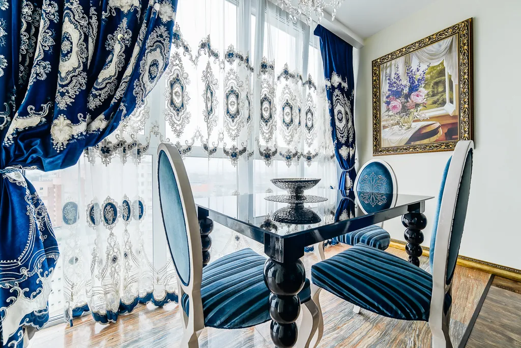 Квартира Квартира Люкс с джакузи — Минск