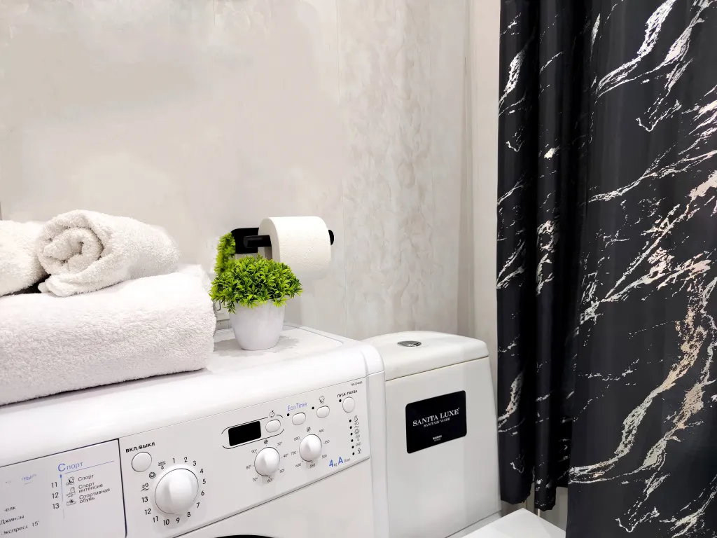 Квартира с видом на реку с потрясающими закатами