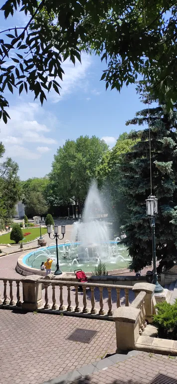 Квартира в самом центре