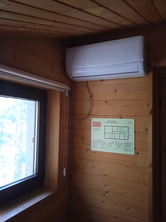 Ваш идеальный отдых в самом сердце Карелии