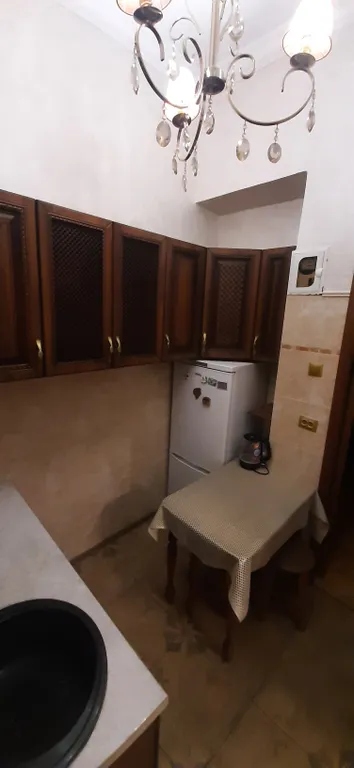 Уютная квартира в центре