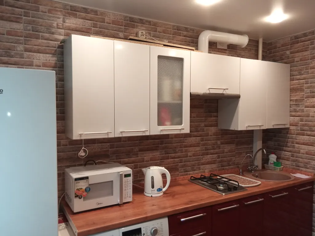 1-к Апартаменты Уют в центре