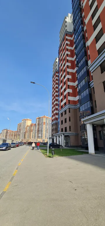 Квартира Уютная, комфортная квартира со всеми удобствами — Казань