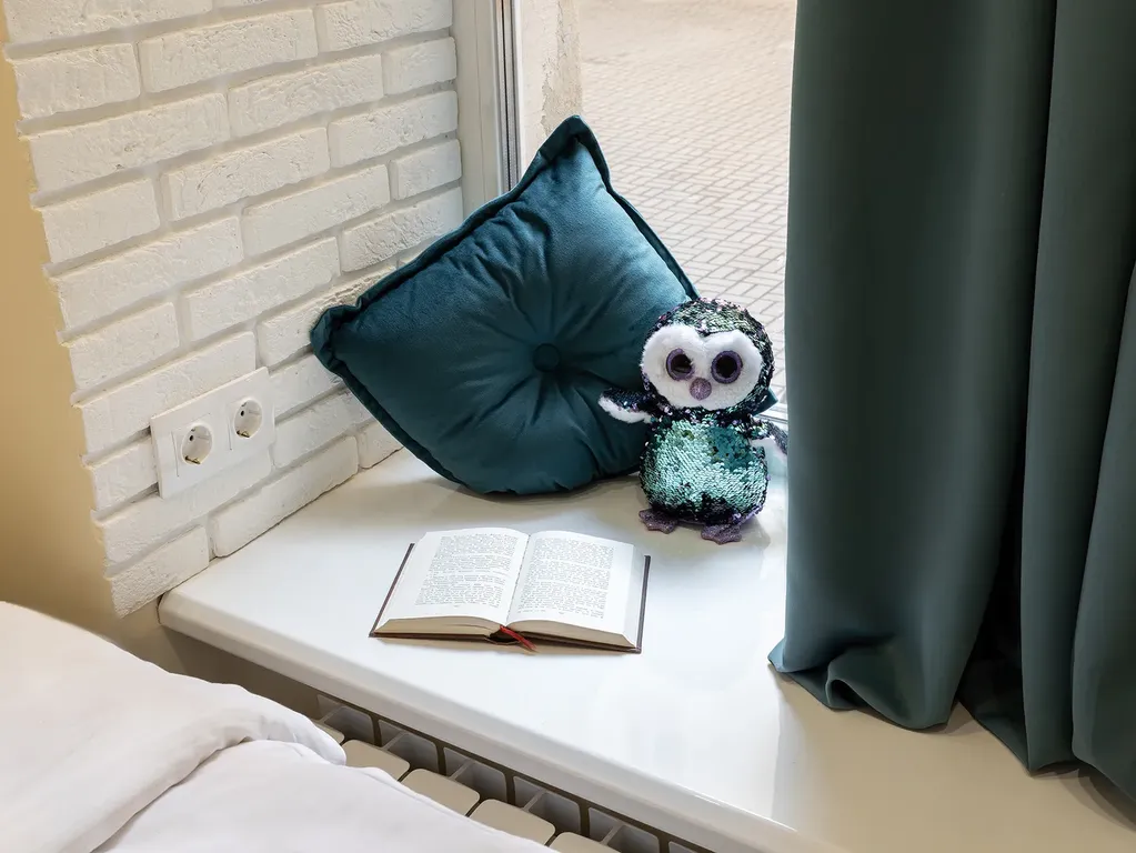 АпартПейдж Марата