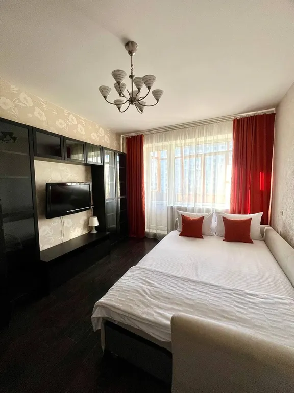 Уютная квартира — аренда посуточно в Самара