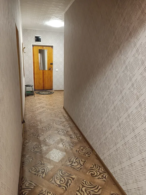 Уютная квартира для проживания вахтовиков и командировочных