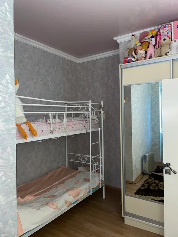 Квартира в самом центре столицы