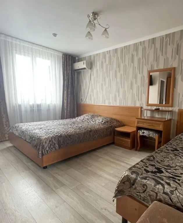 Комната