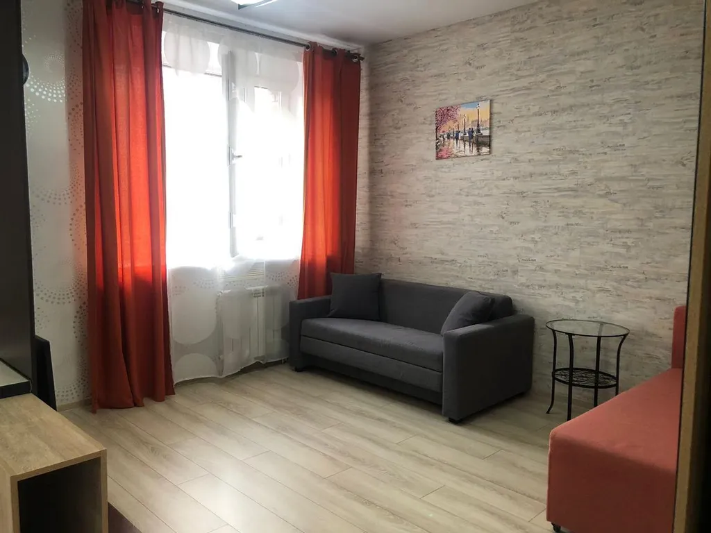 1-комнатная квартира комфорт в центре