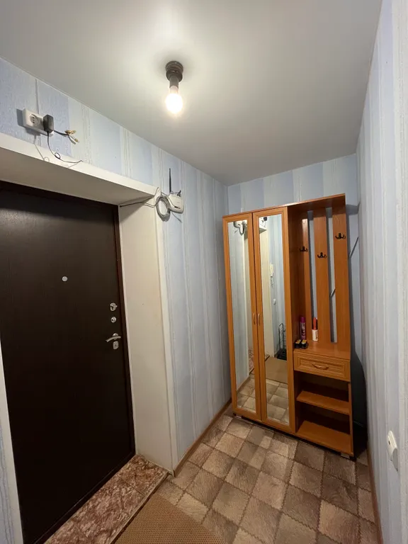 Квартира 1-комнатная Квартира — Новоуральск