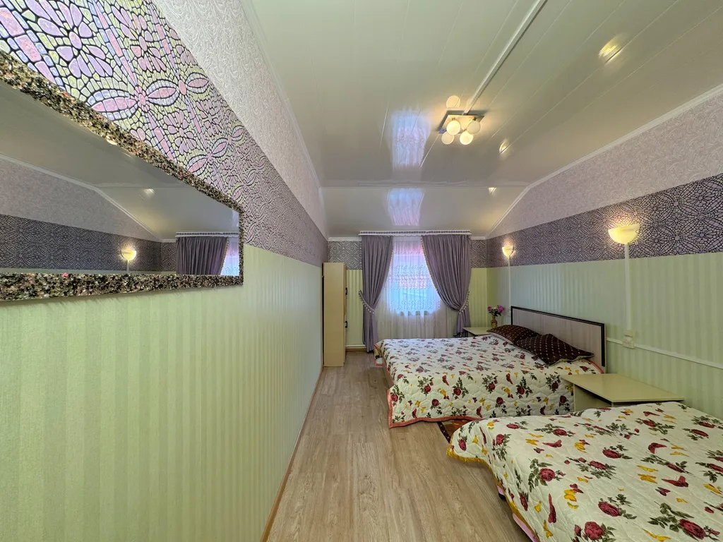 Коттедж Мальта в коттеджном комплексе