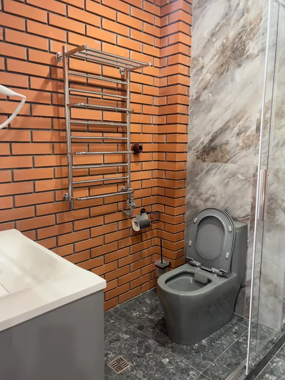 Коттедж Коттедж Номер люкс на 2-ой береговой — Сухум