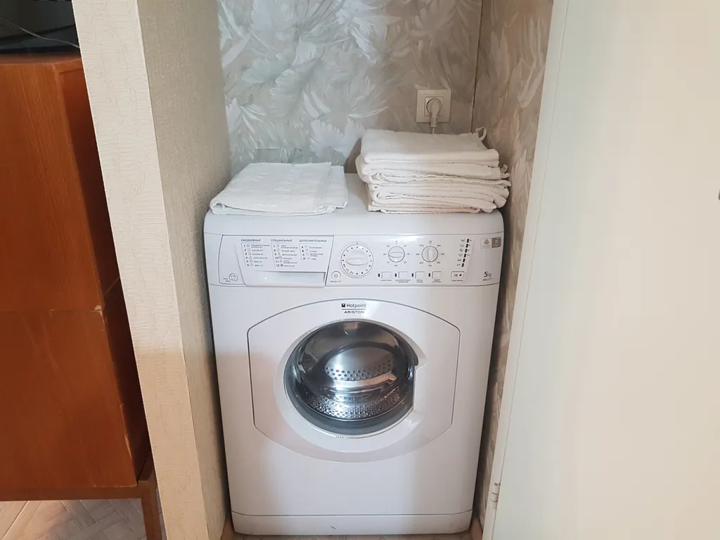 Апартамент Сестрорецкий курорт