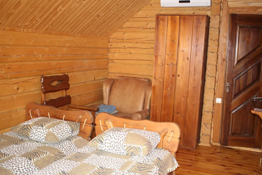 Квартира Трёхместный номер с видом на море — аренда посуточно в Гаспра