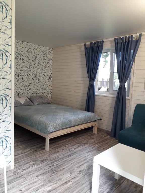 Двухместный уютный стандарт