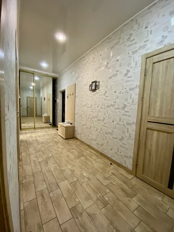 Квартира Уютная квартира в центре города — Геленджик