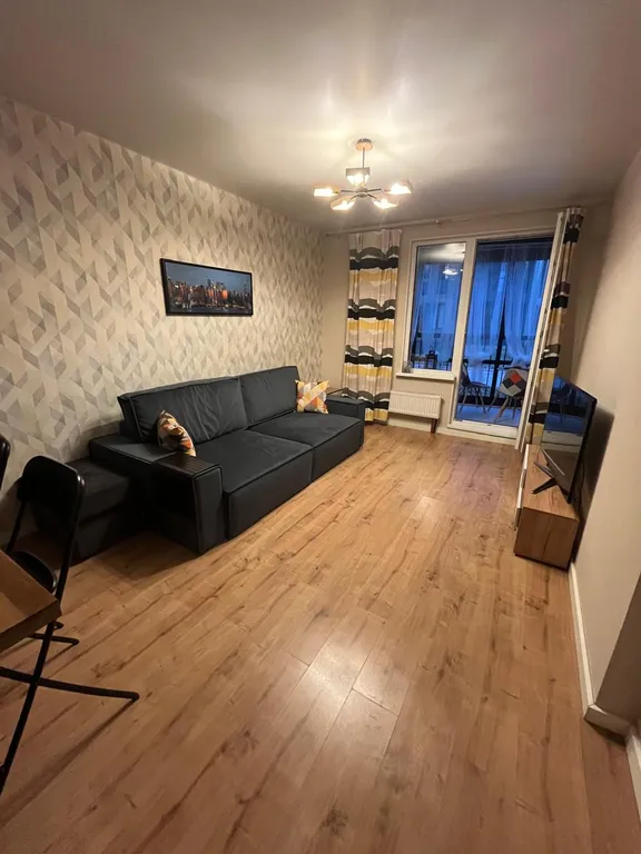 Квартира Апартамент на берегу Финского залива — аренда посуточно в Сестрорецк