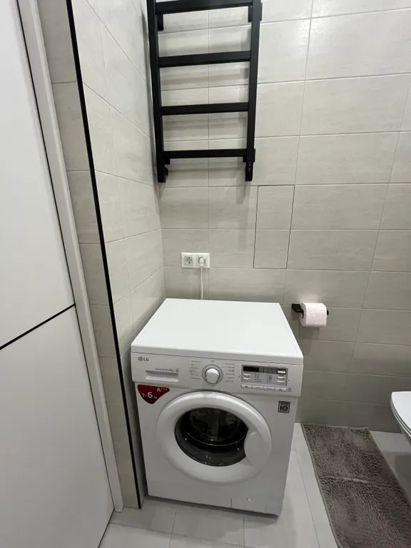 Квартира Просторная квартира с видом на закат — Пионерский