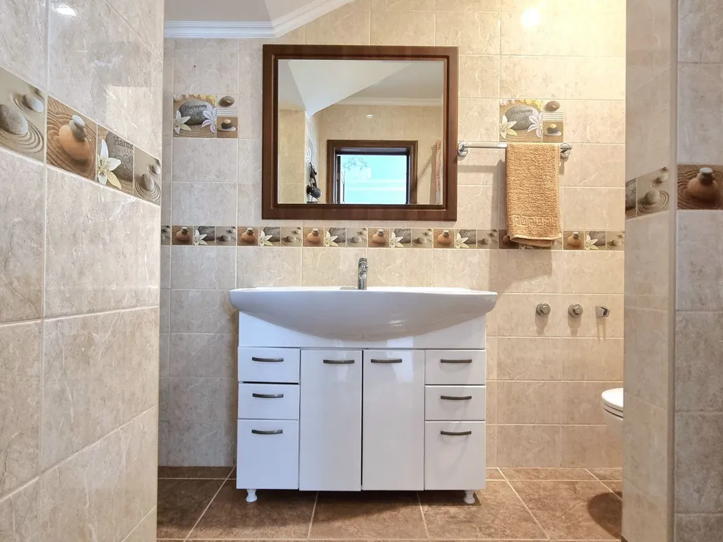 Таунхаус 2-х этажный 8.1