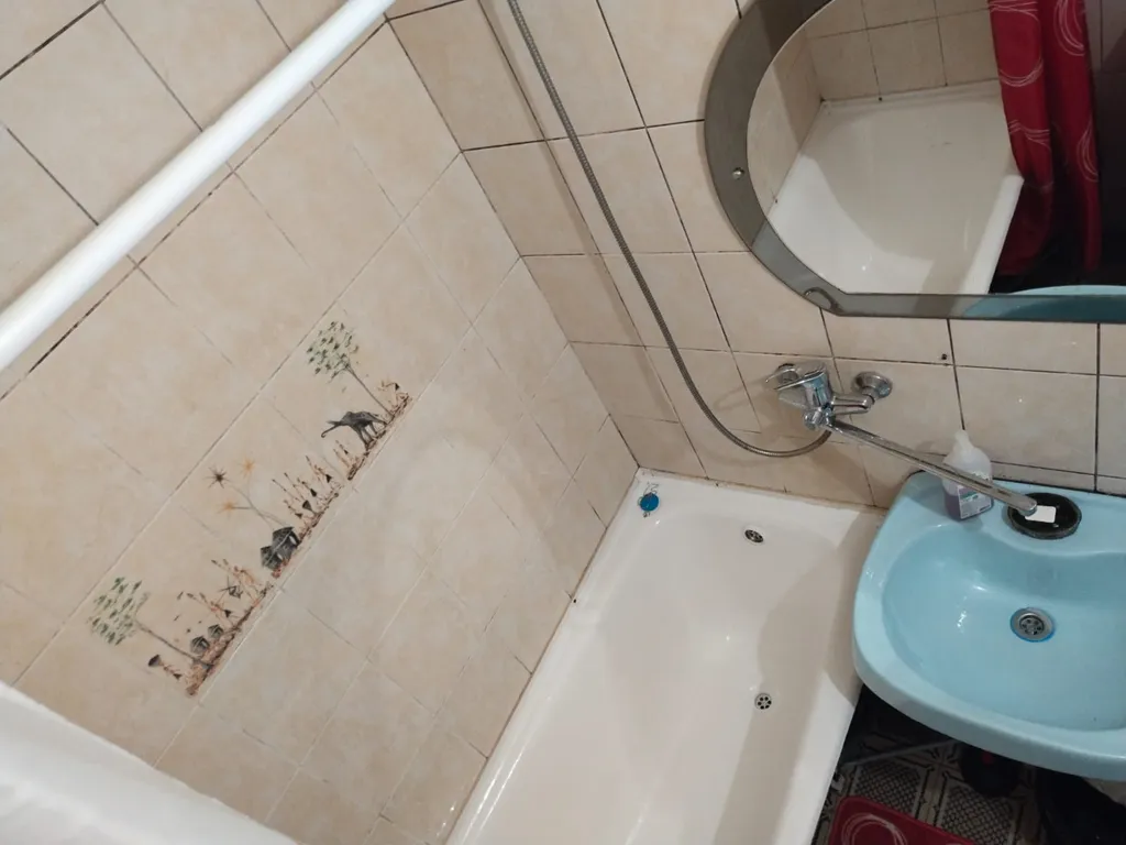 Квартира Комната в малонаселенной квартире — Москва