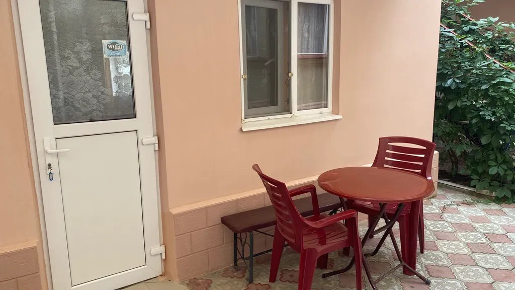 Квартира Комната — аренда посуточно в Судак