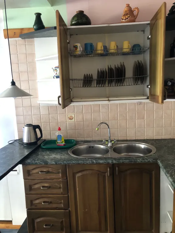 Большой уютный дом для Вас